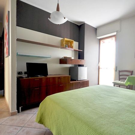 Al 32 Y 3 Bed & Breakfast Alghero Dış mekan fotoğraf