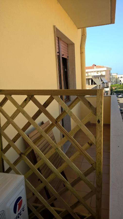 Al 32 Y 3 Bed & Breakfast Alghero Dış mekan fotoğraf