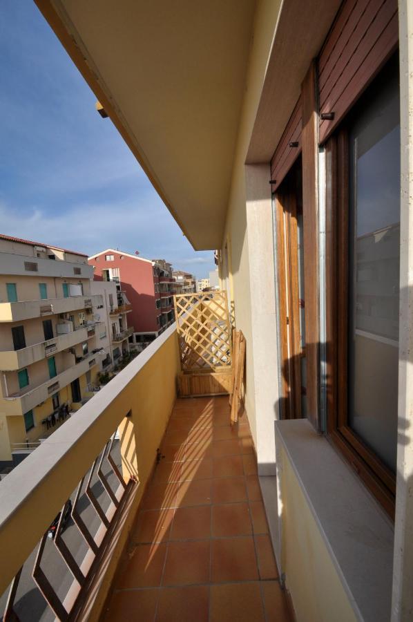 Al 32 Y 3 Bed & Breakfast Alghero Dış mekan fotoğraf