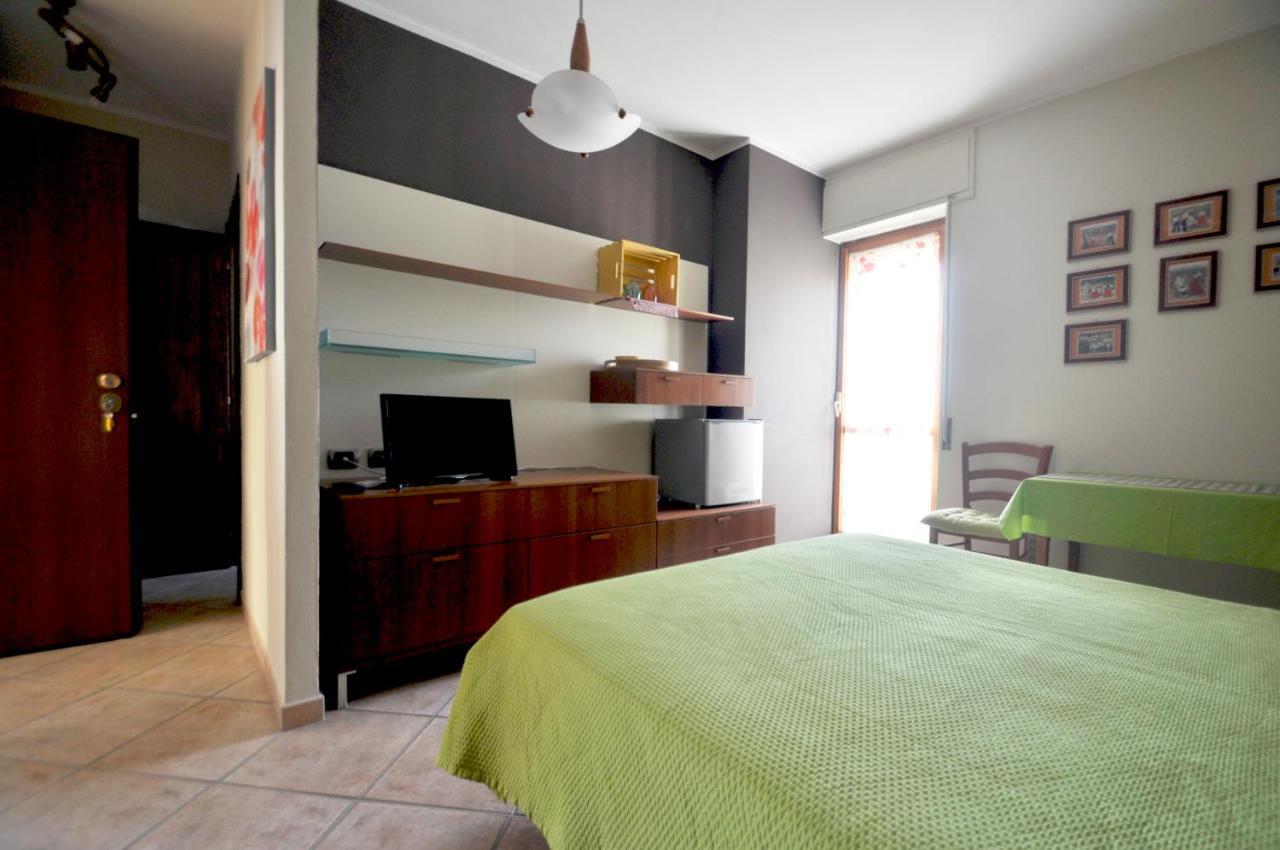 Al 32 Y 3 Bed & Breakfast Alghero Dış mekan fotoğraf