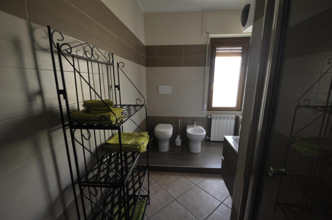 Al 32 Y 3 Bed & Breakfast Alghero Dış mekan fotoğraf