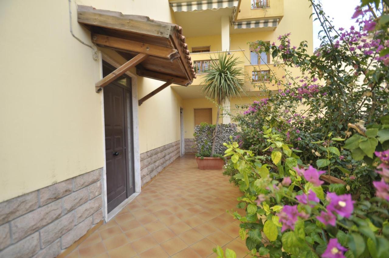 Al 32 Y 3 Bed & Breakfast Alghero Dış mekan fotoğraf
