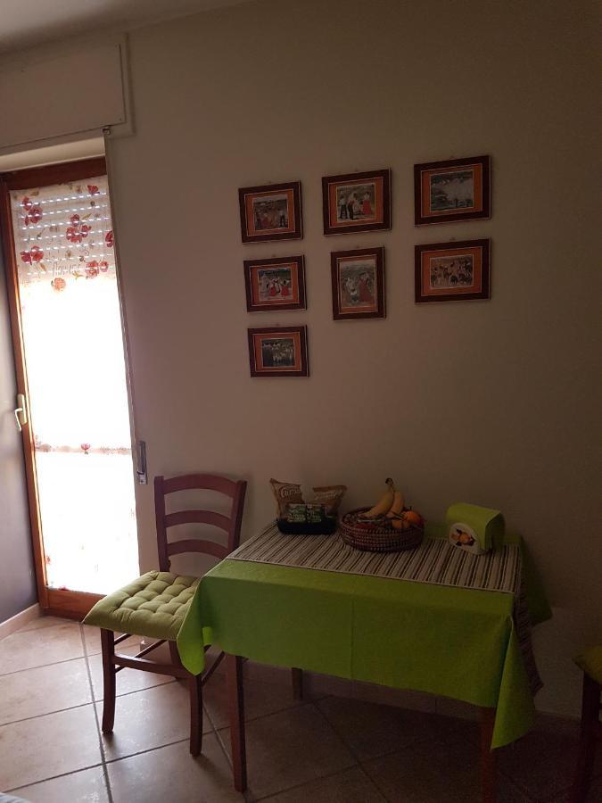 Al 32 Y 3 Bed & Breakfast Alghero Dış mekan fotoğraf