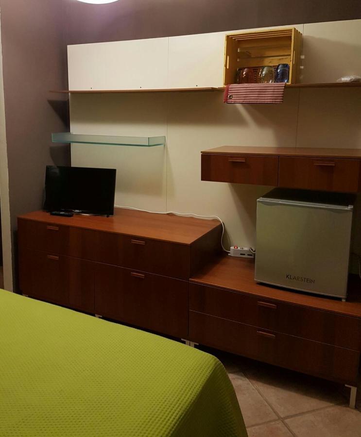 Al 32 Y 3 Bed & Breakfast Alghero Dış mekan fotoğraf