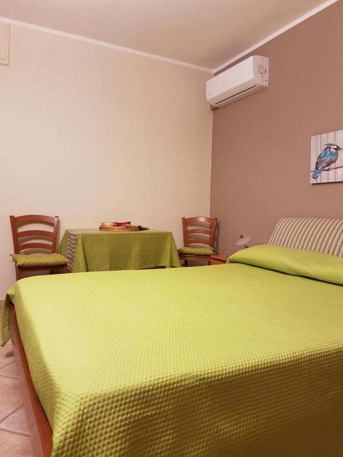 Al 32 Y 3 Bed & Breakfast Alghero Dış mekan fotoğraf