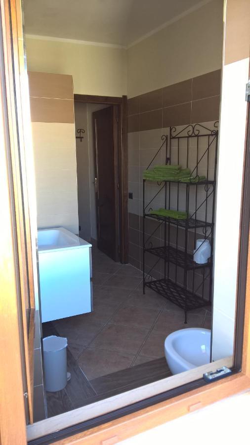 Al 32 Y 3 Bed & Breakfast Alghero Dış mekan fotoğraf