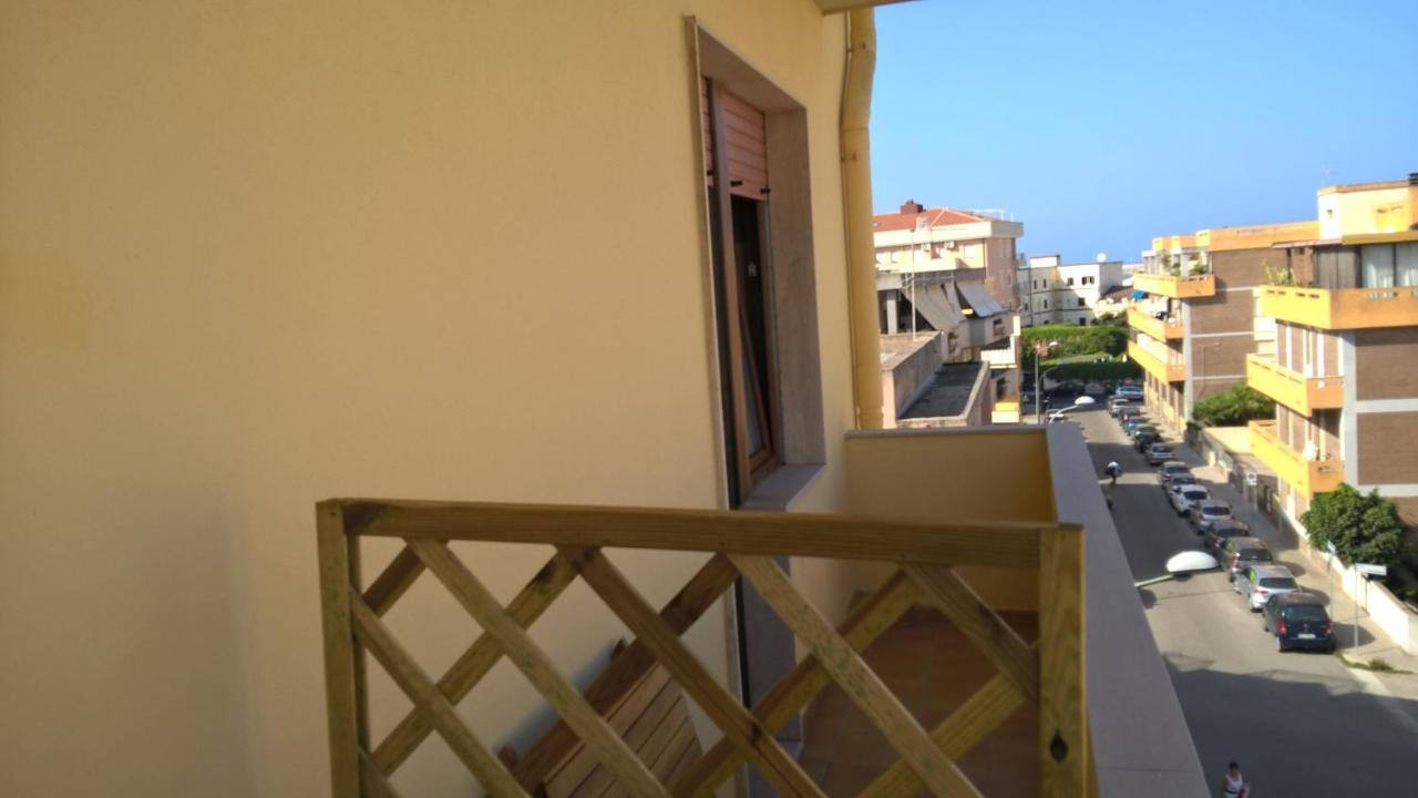 Al 32 Y 3 Bed & Breakfast Alghero Dış mekan fotoğraf