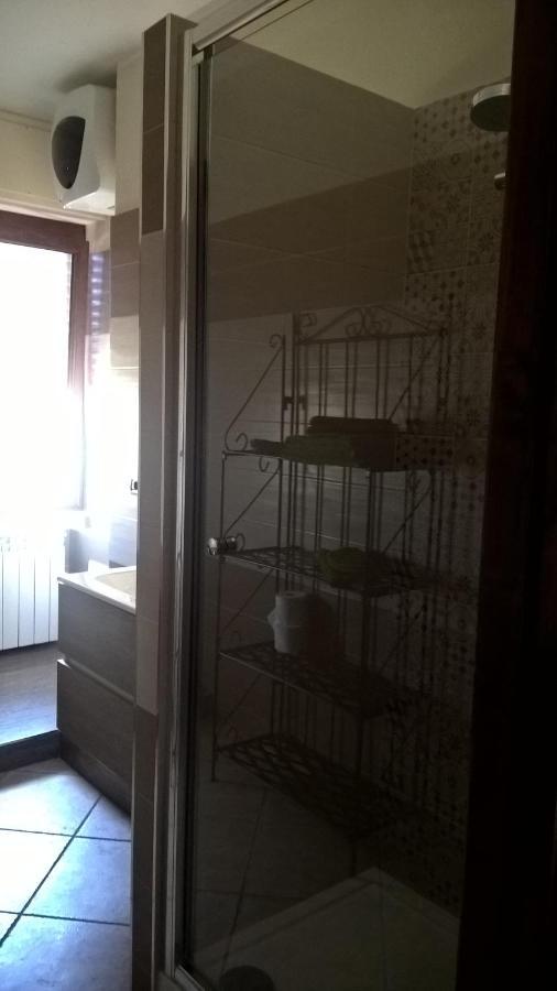 Al 32 Y 3 Bed & Breakfast Alghero Dış mekan fotoğraf