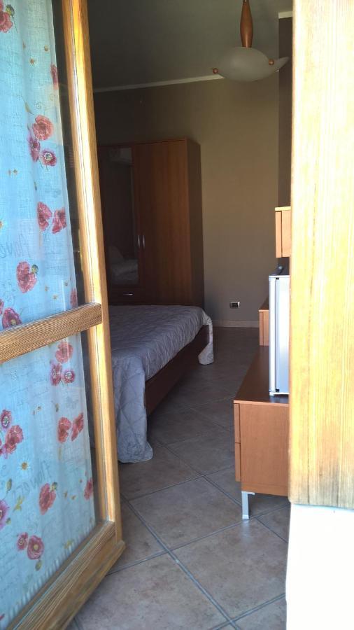 Al 32 Y 3 Bed & Breakfast Alghero Dış mekan fotoğraf